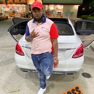 Meet your Posher, Trevor